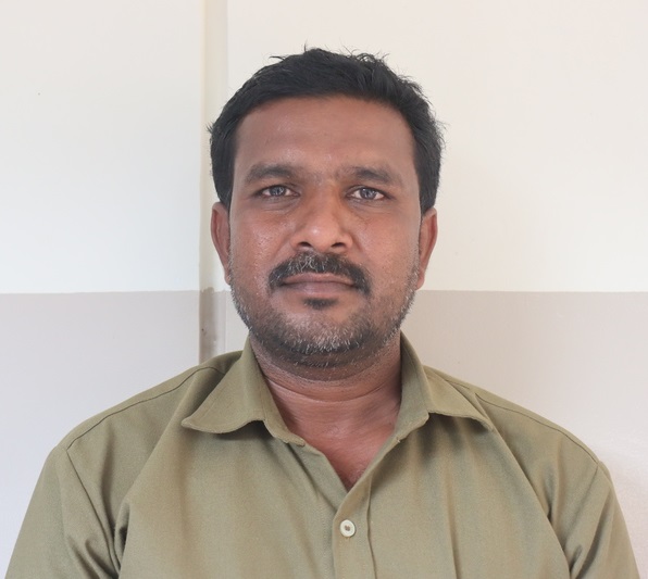 Ramesh Drive R St Joseph School, Pandithahalli - 571430